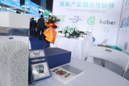 全球首創(chuàng)技術(shù)與進口平替產(chǎn)品成就國產(chǎn)之光 東莞樟木頭塑博會盛大開幕