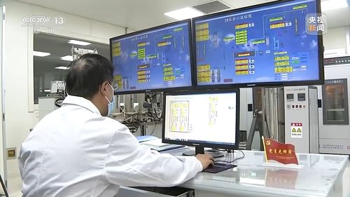 新材料時(shí)代的產(chǎn)業(yè)先鋒 中國(guó)產(chǎn)業(yè)工人的創(chuàng)新力量